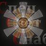 Светодиодный фонтан "Императорский" Акция