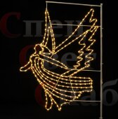 Светодиодная консоль новогодняя "Фея" АКЦИЯ